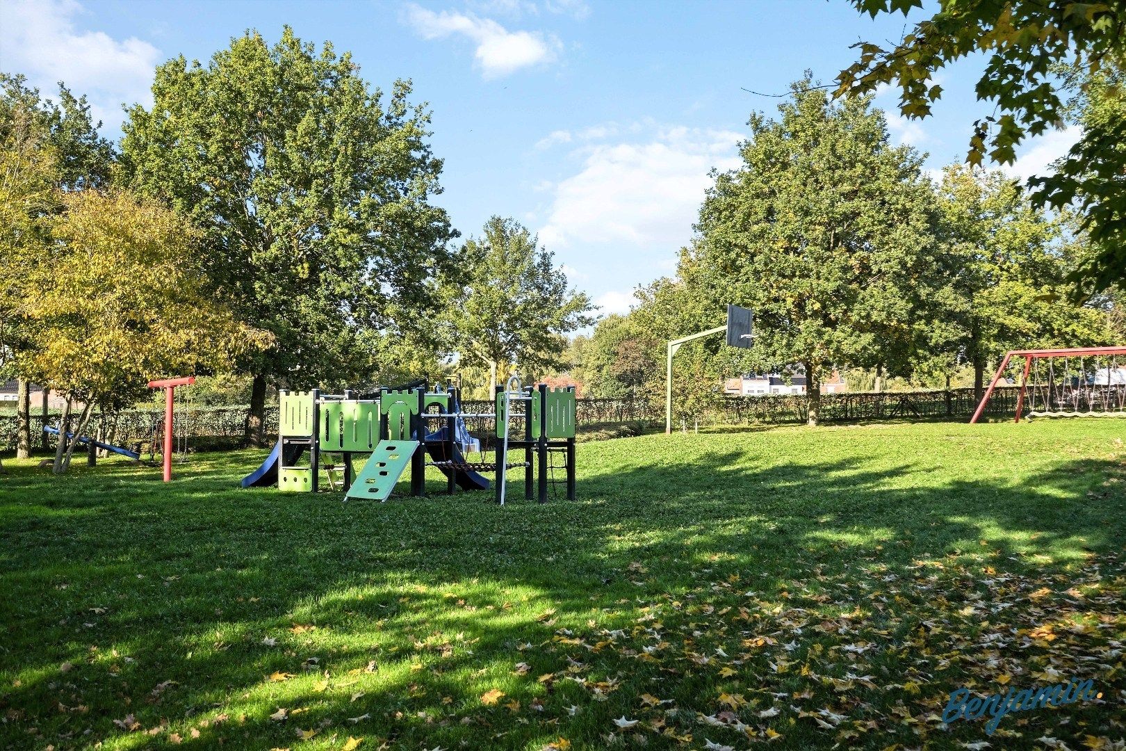 Instapklare, lichtrijke woning op een rustige ligging in Zonnebeke foto 16