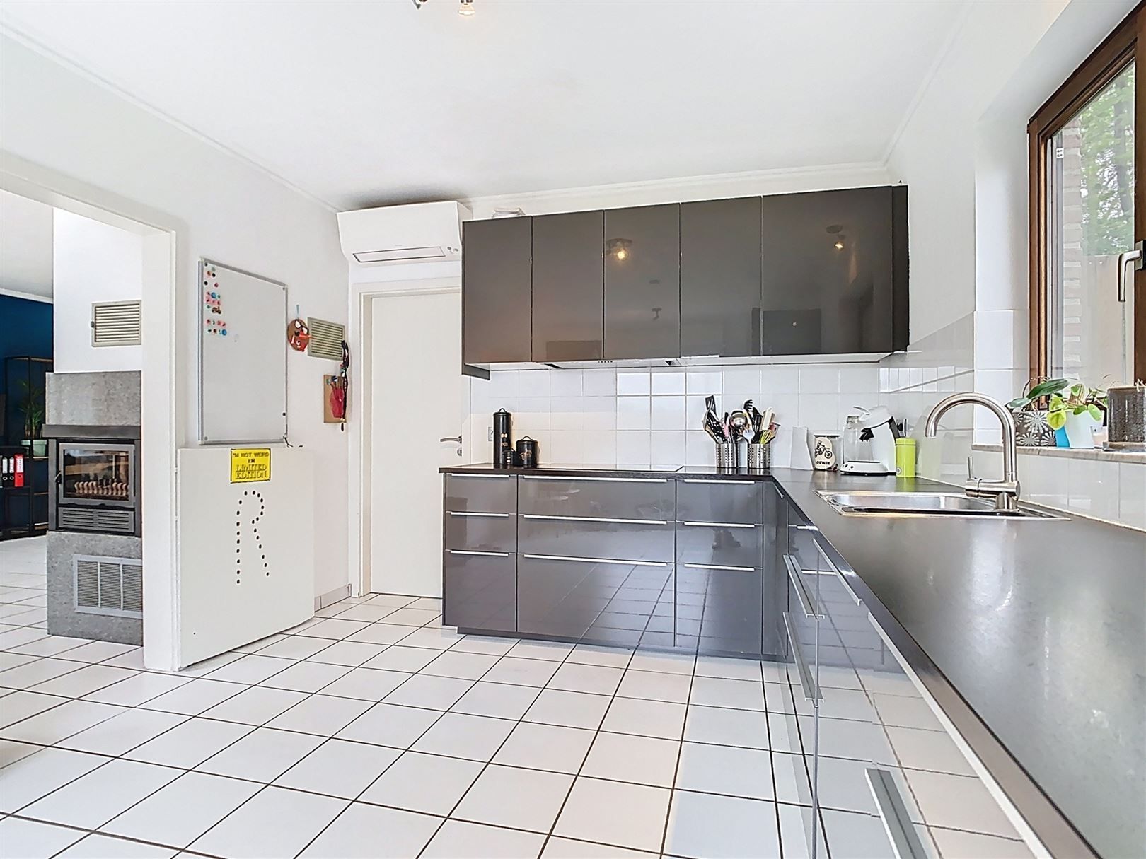 Mooie woning, 3 slpks, terrassen, jacuzzi, tuin, 10a 82ca foto 18