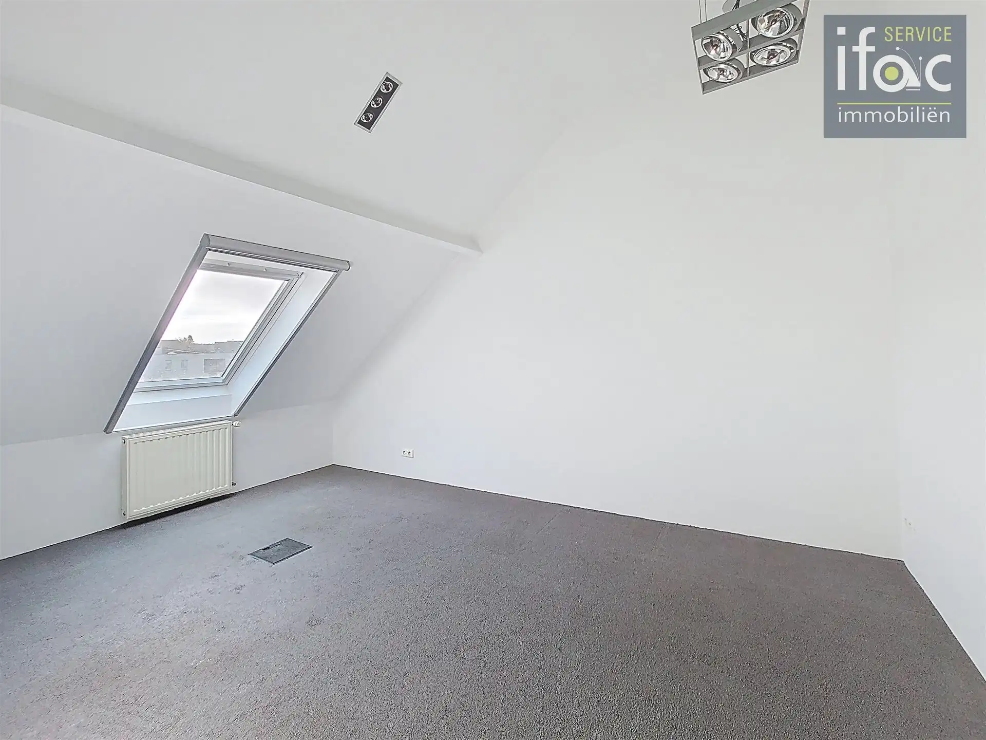 Luxe duplexappartement met zuidgericht terras in het centrum foto 13