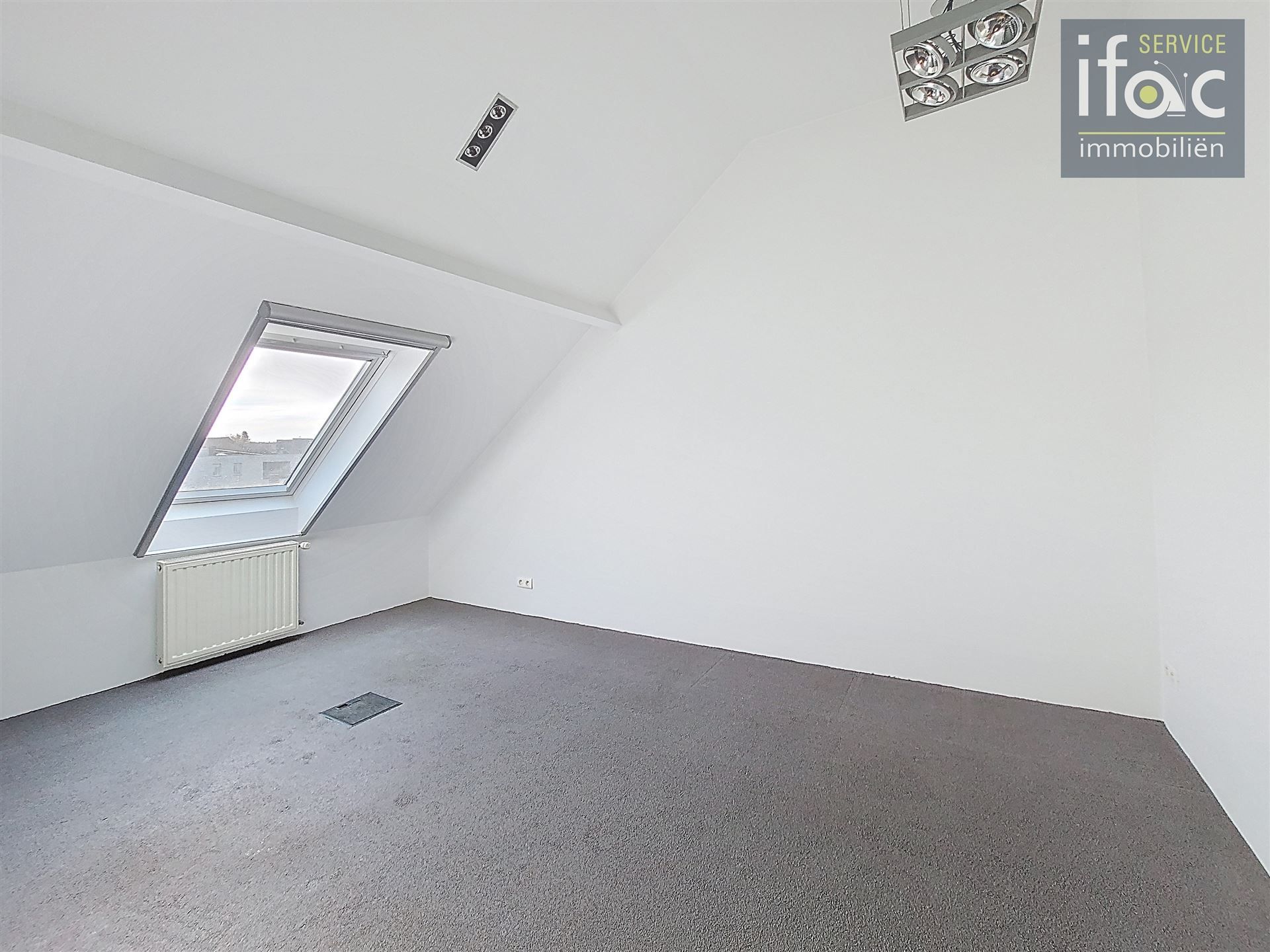 Luxe duplexappartement met zuidgericht terras in het centrum foto 13