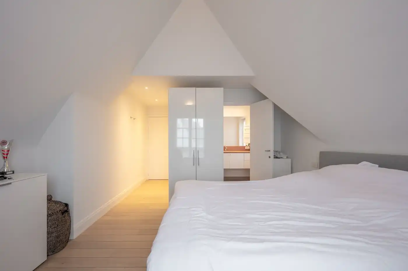 Uitzonderlijke villa met prachtig uitgestrekt zicht over de polders foto 13