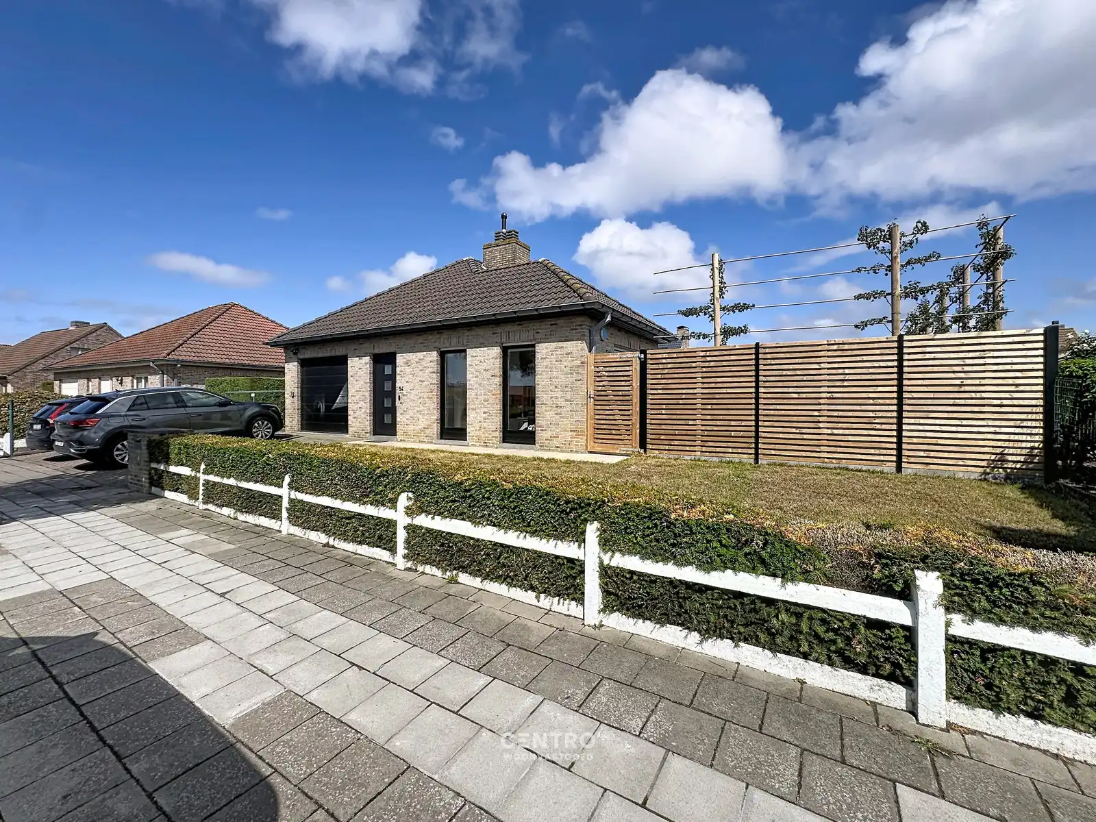 Gelijkvloers wonen op TOPlocatie! foto 22