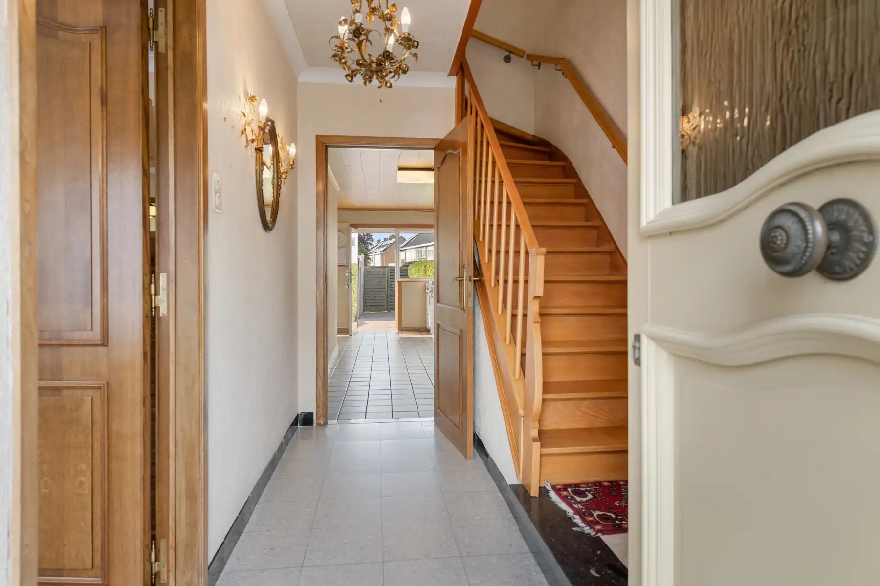 Huis te koop Sint-Pieterskerklaan 37 - 8000 Brugge