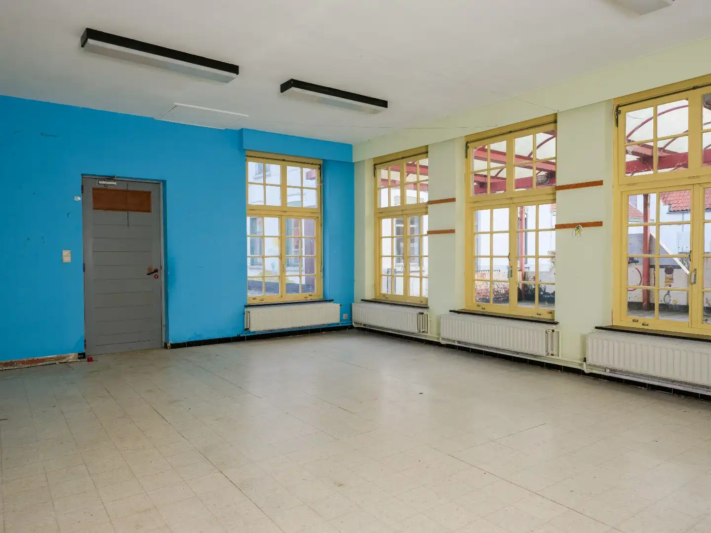 Bijzondere woning met potentieel in Damme centrum  foto 16