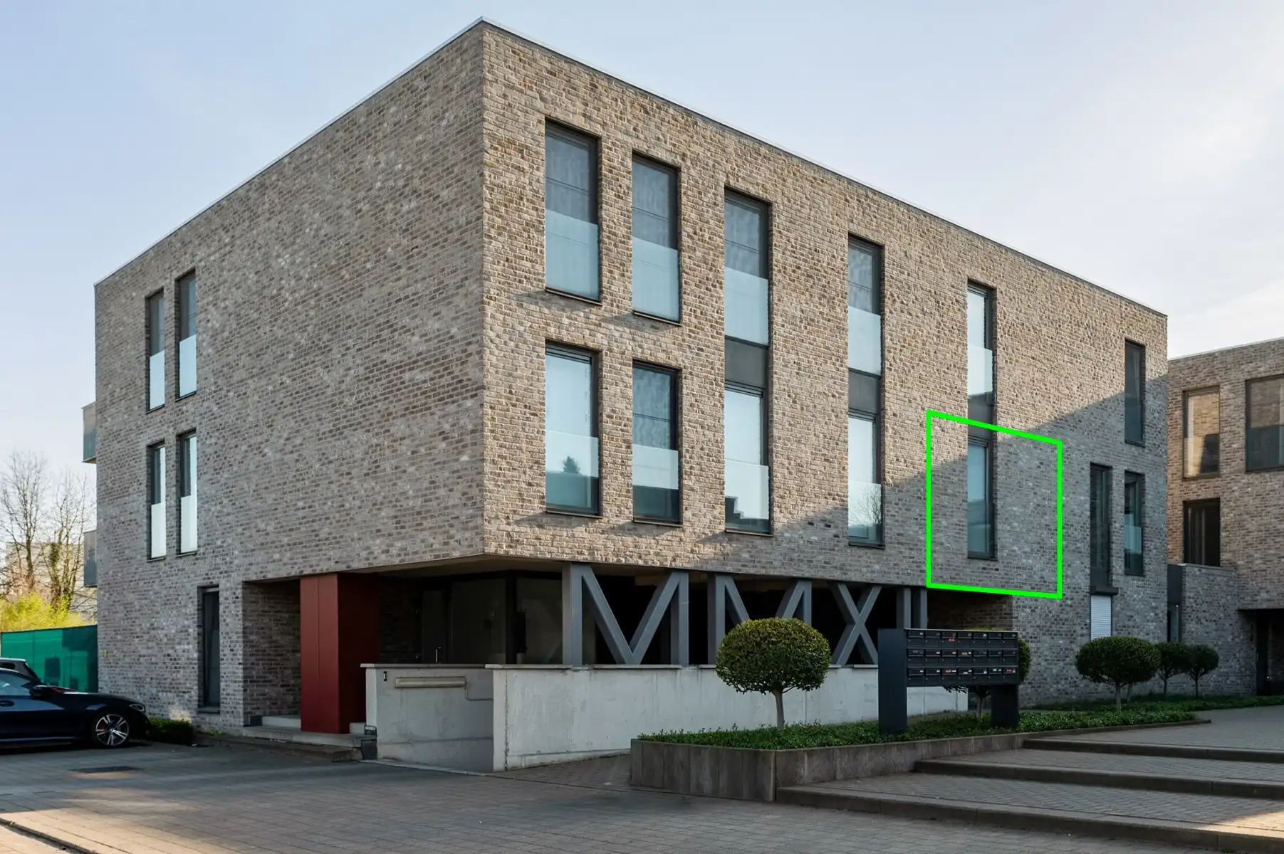 Energiezuinig en rustig gelegen appartement foto 17