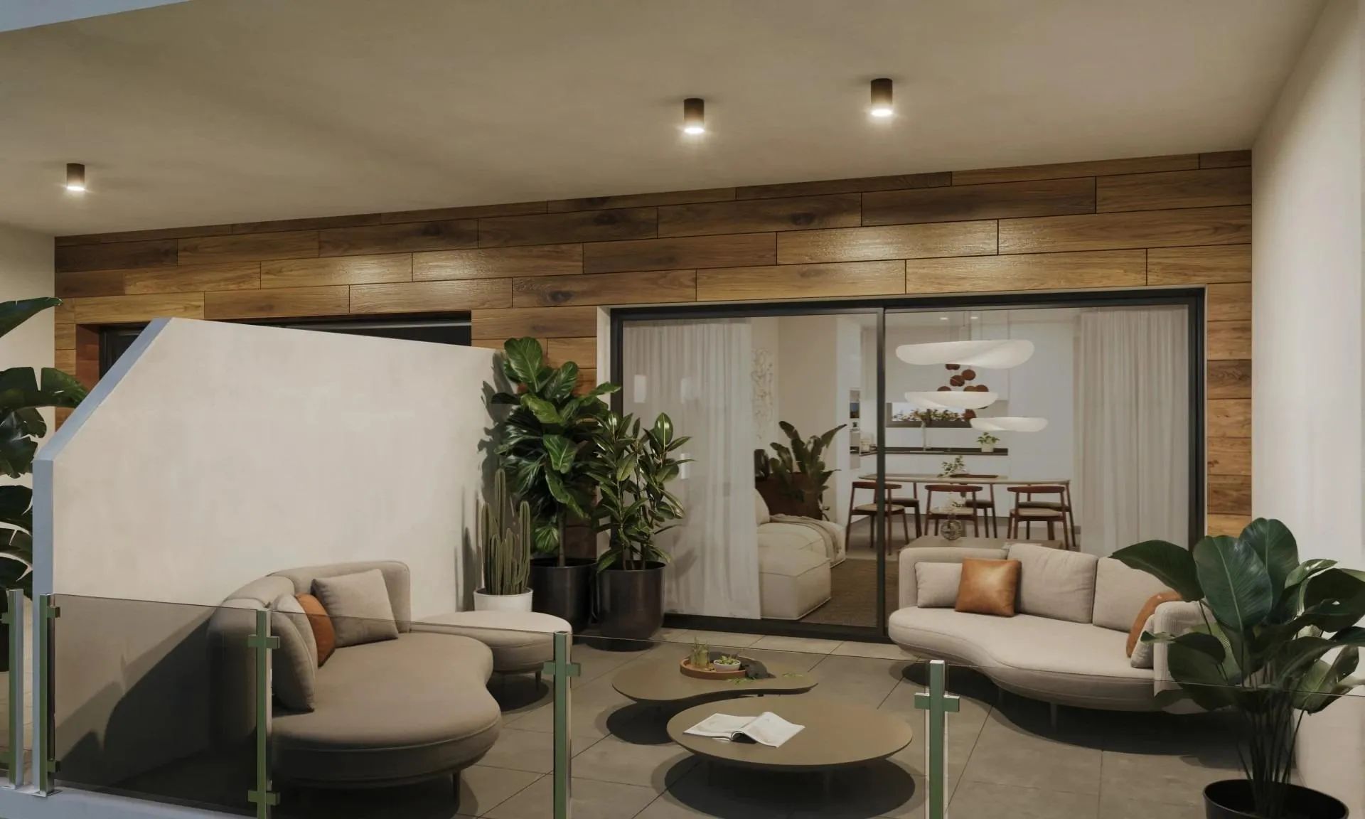 Luxe leven nabij het strand: stijlvolle appartementen met uitzicht, comfort en investeringspotentieel foto 5