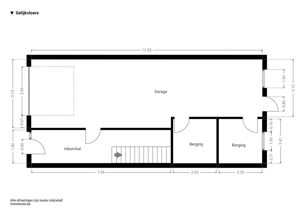 Eengezinswoning foto 21