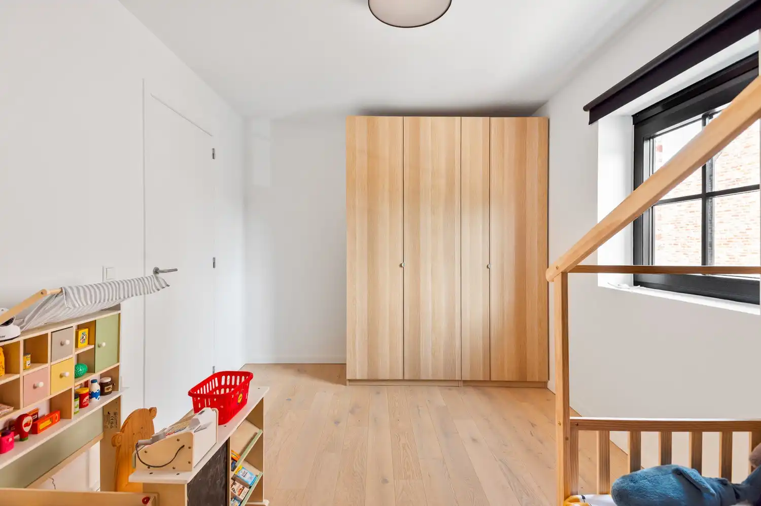Energiezuinige woning met 3 slpkrs en bureau te Berlaar foto 12