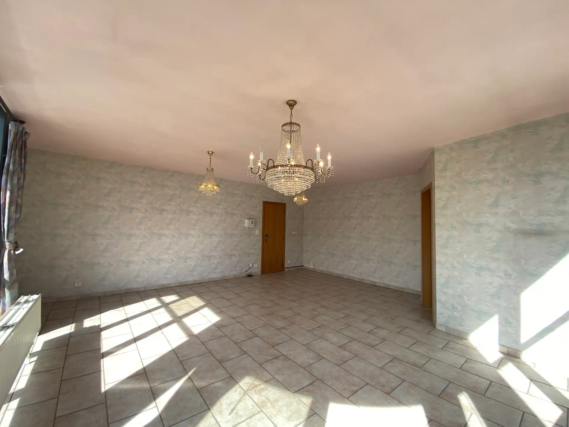 AALST - CHARMANT APP. OP 100M VAN CENTRUM - 2 SLPKS. foto 7