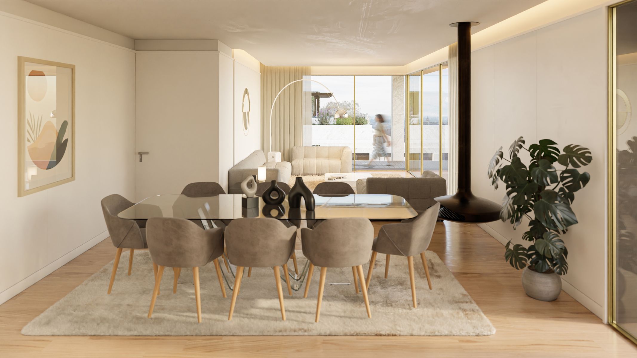 Appartement te koop foto {{pictureIndex}}