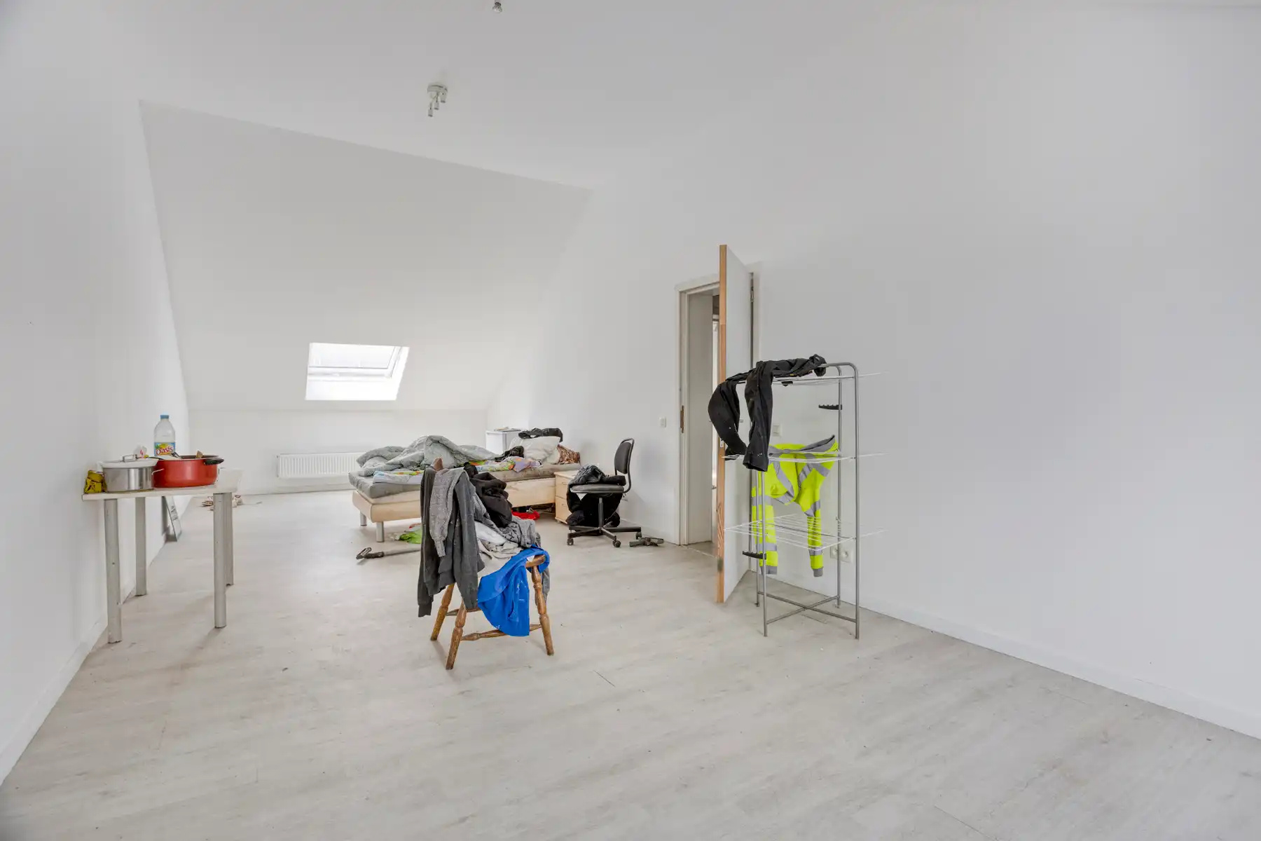 Herenwoning met vergunning twee appartementen foto 21