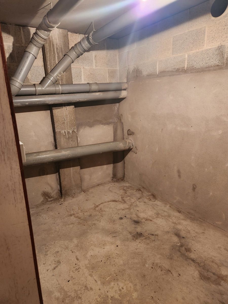 Tof appartement met zicht op de binnendijle aan de Winketkaai foto 9