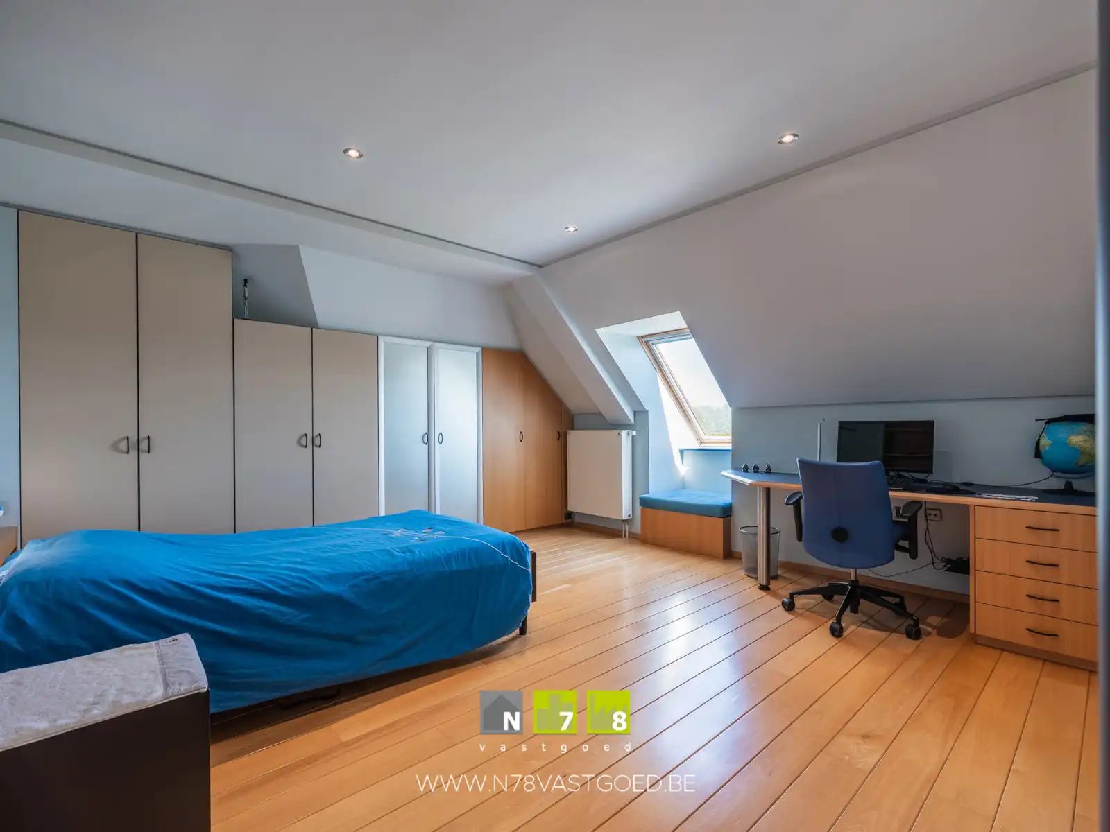 Villa te koop foto 33