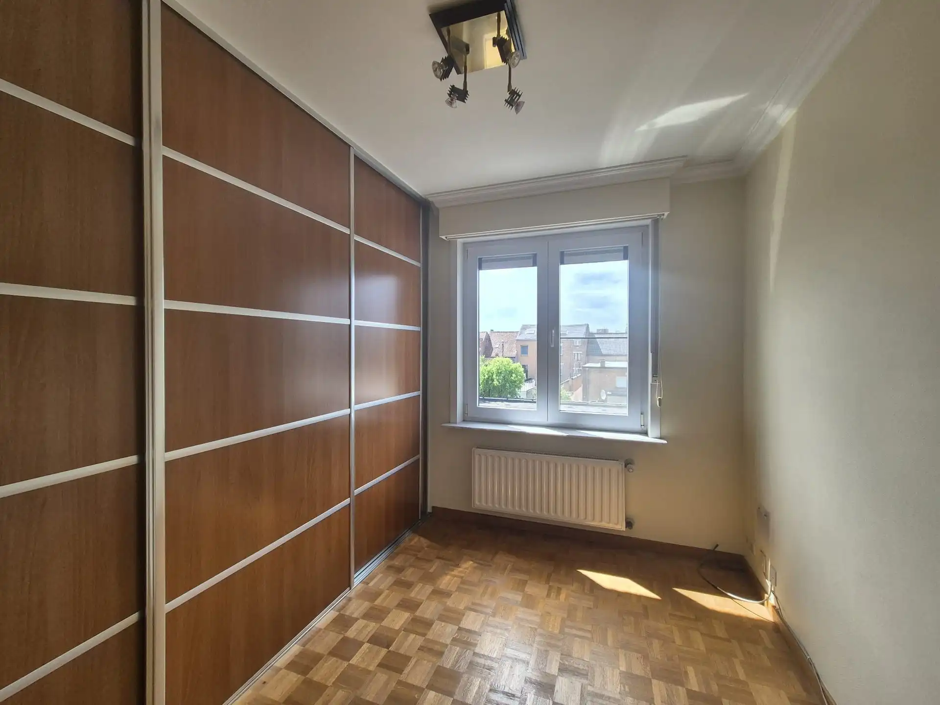 Modern appartement met zonnig terras op toplocatie. foto 18