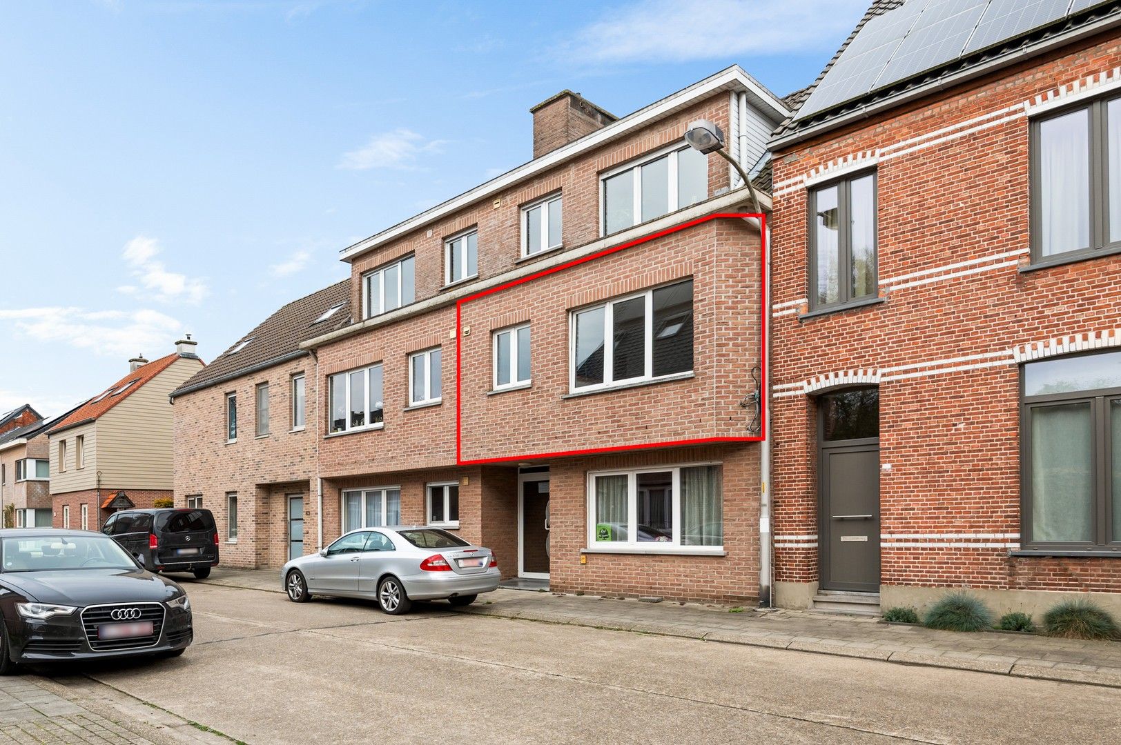 Appartement te koop Wipstraat 45 - 2930 Brasschaat