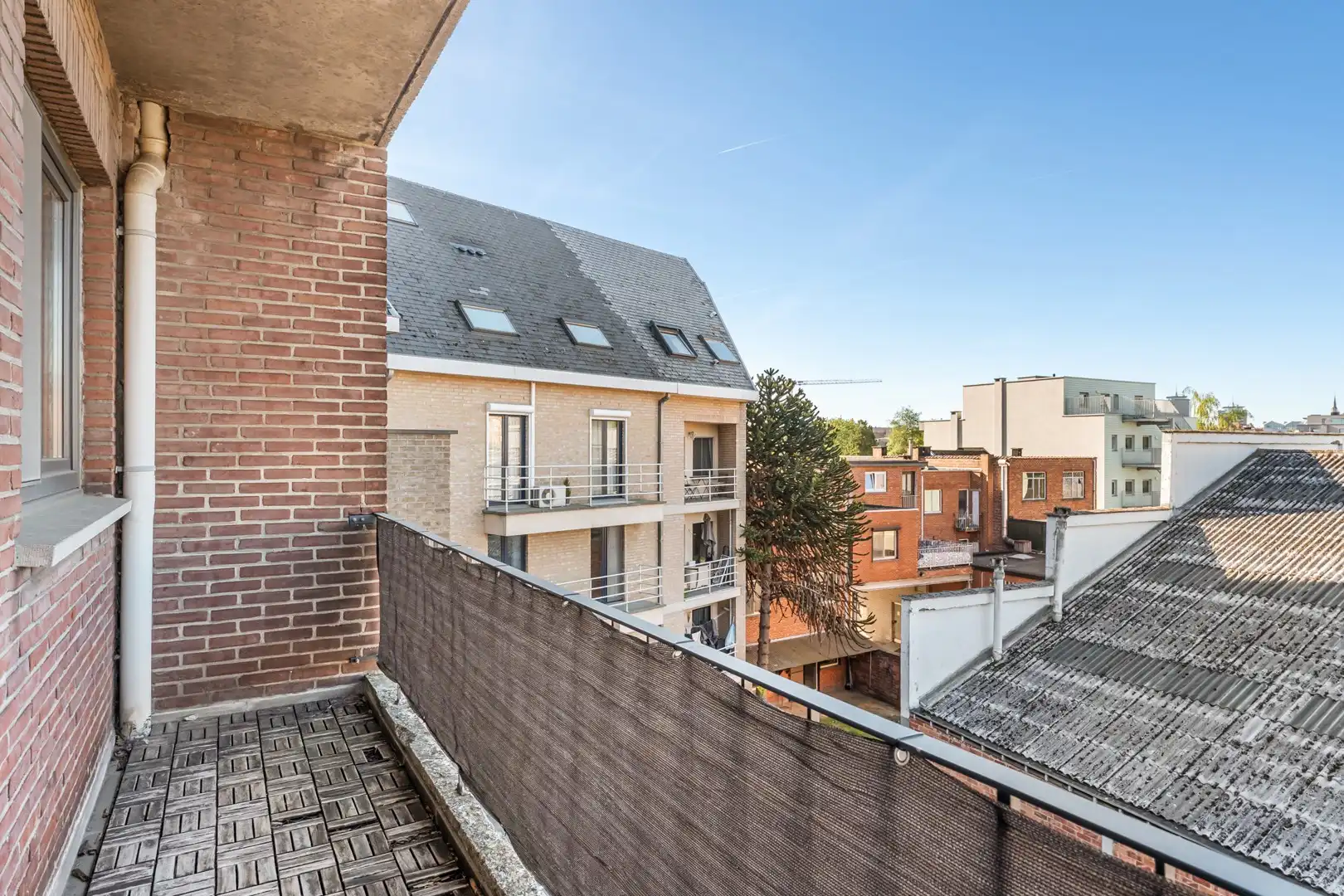 🏡 Gezellig appartement te koop in centrum Hasselt – instapklaar wonen op toplocatie foto 10