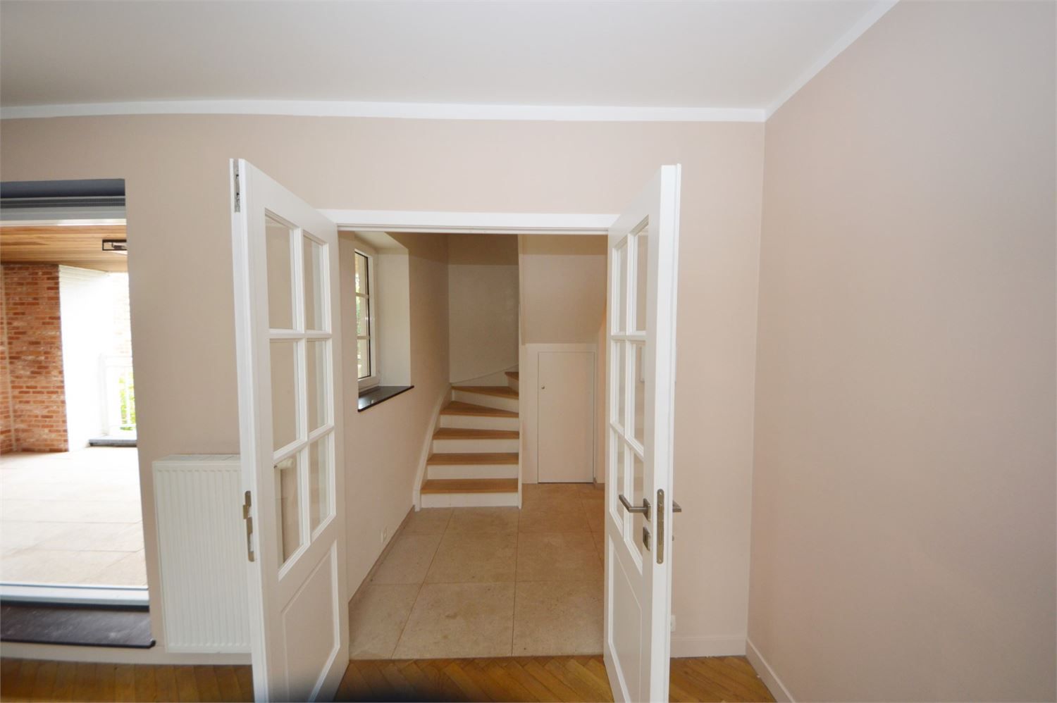 INSTAPKLAAR LUXE NIEUWBOUW APP. 167 M2 MET ZICHT OP PARK foto 28