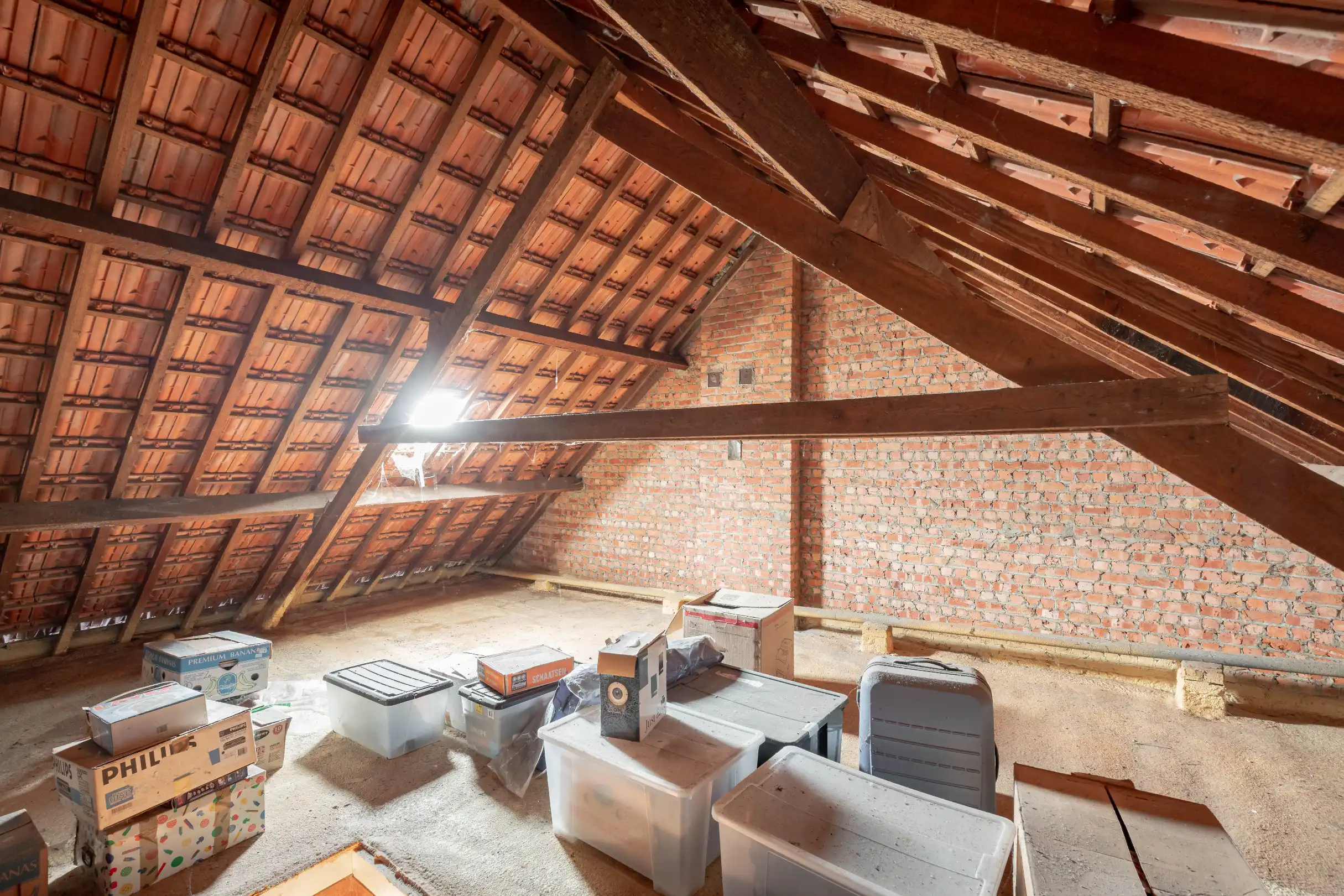 Bel-etagewoning te Heverlee foto 19