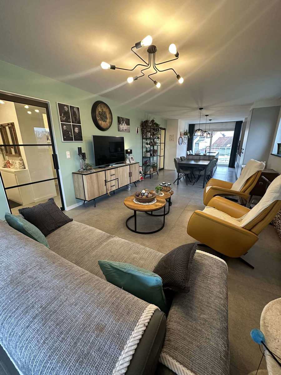 Prachtig appartement te koop in Bree foto 4
