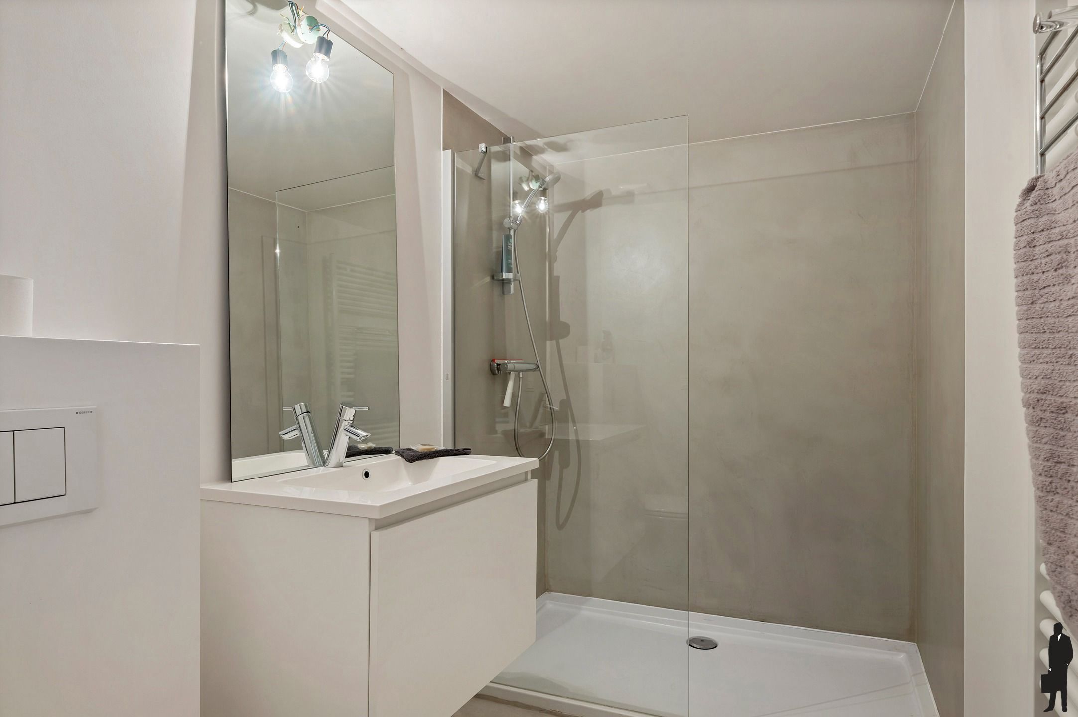 Uitzonderlijk kasteelhoeve in het park van Kasteel Wissekerke. foto 42