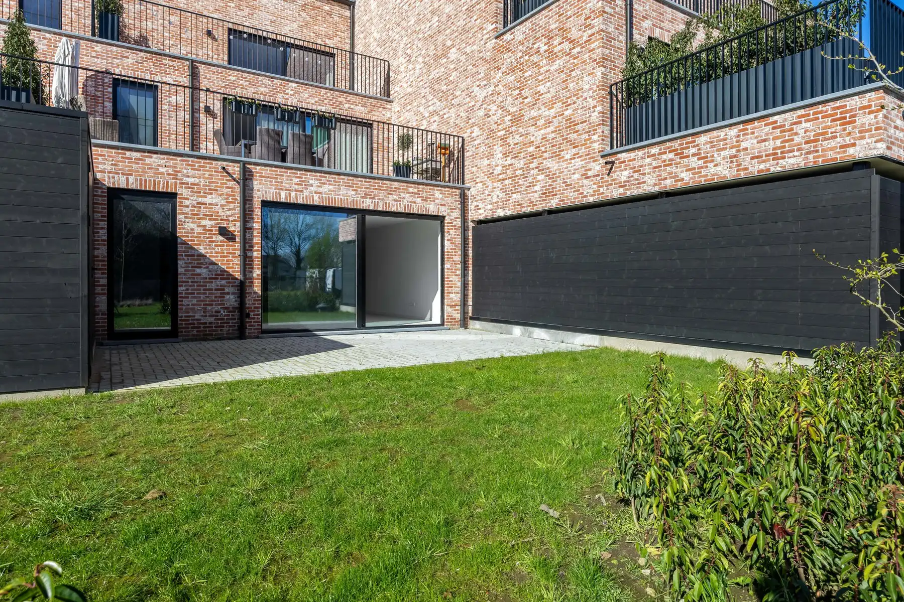 Appartement te koop foto 2