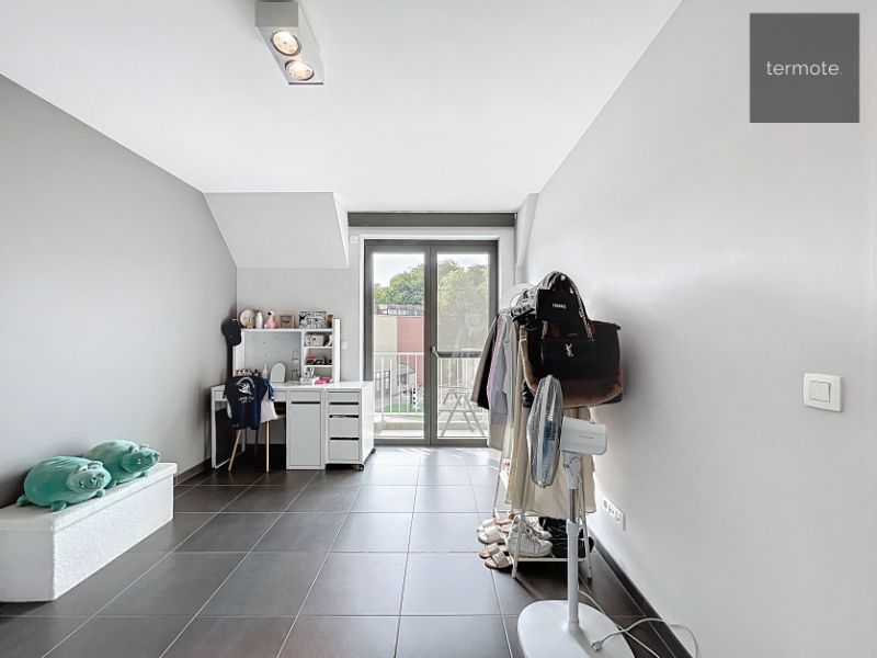 Ruim appartement foto 14