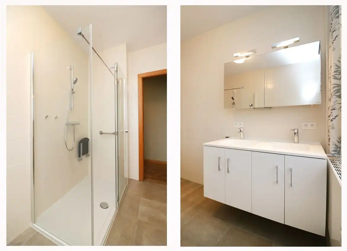 EPC B, zonnig, ruim, lichtrijk, klasse, autostaanplaats, liftl  foto 13