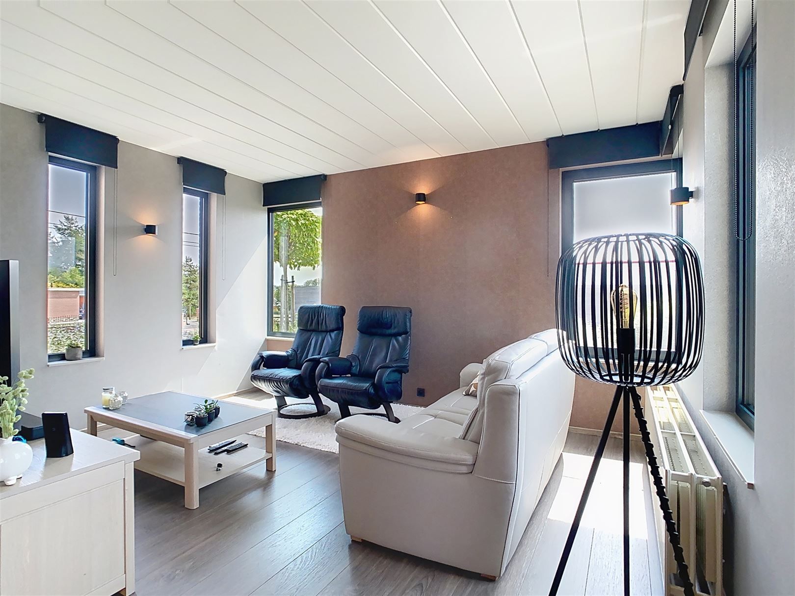 Ruime villa, 3/4 slpks, garage, terras, tuin, 23a 85ca foto 43