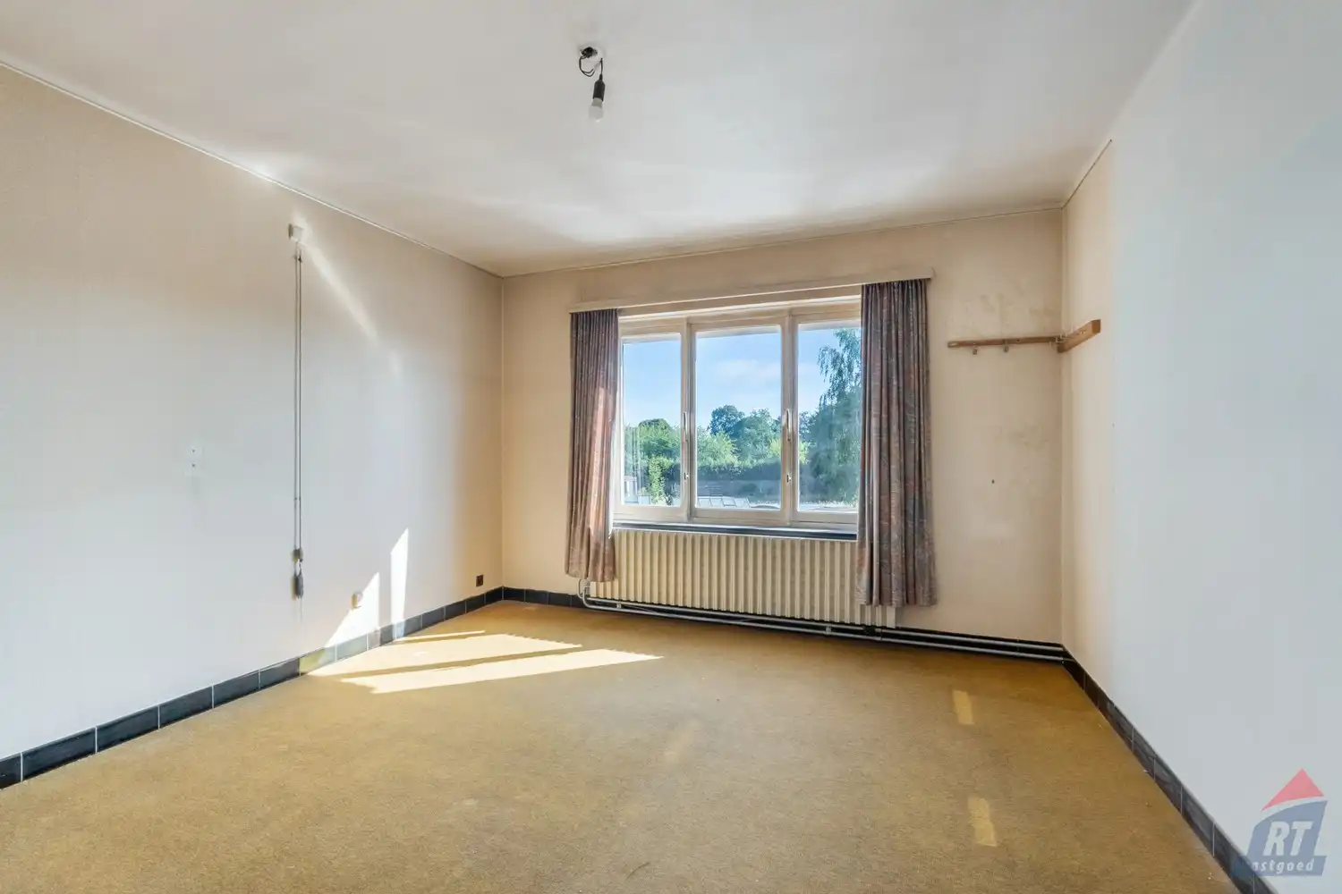 Karaktervolle gezinswoning met tuin en garage nabij centrum Sint-Truiden foto 14