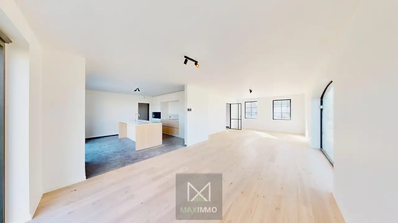 Nieuwbouwwoning te koop in Rekkem – Energiezuinig wonen in De Vaandel foto 4