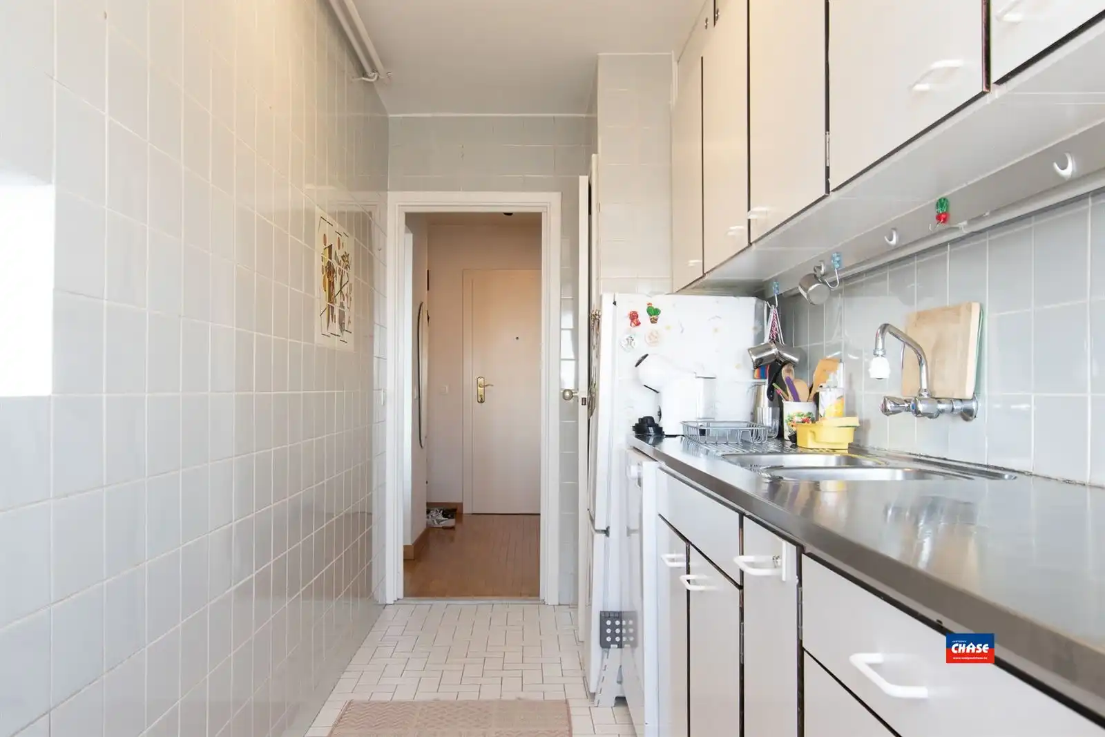  Instapklaar appartement | 2 slpks | terras  foto 5