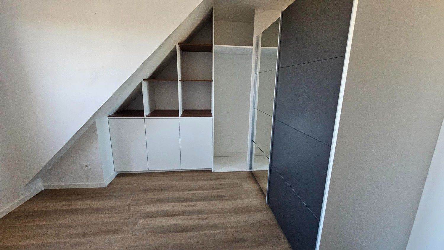 Appartement te huur foto 6