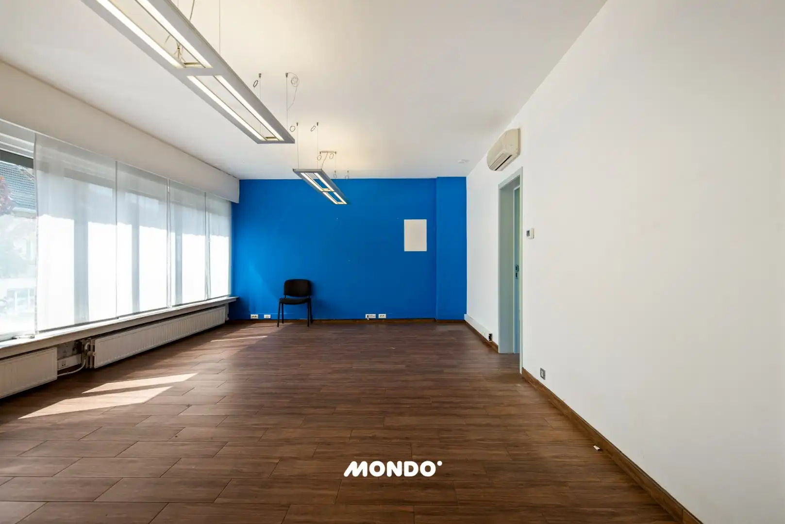 Veelzijdig kantoorgebouw met uitzonderlijk potentieel – ideaal voor praktijk, coworking of investering. foto 14