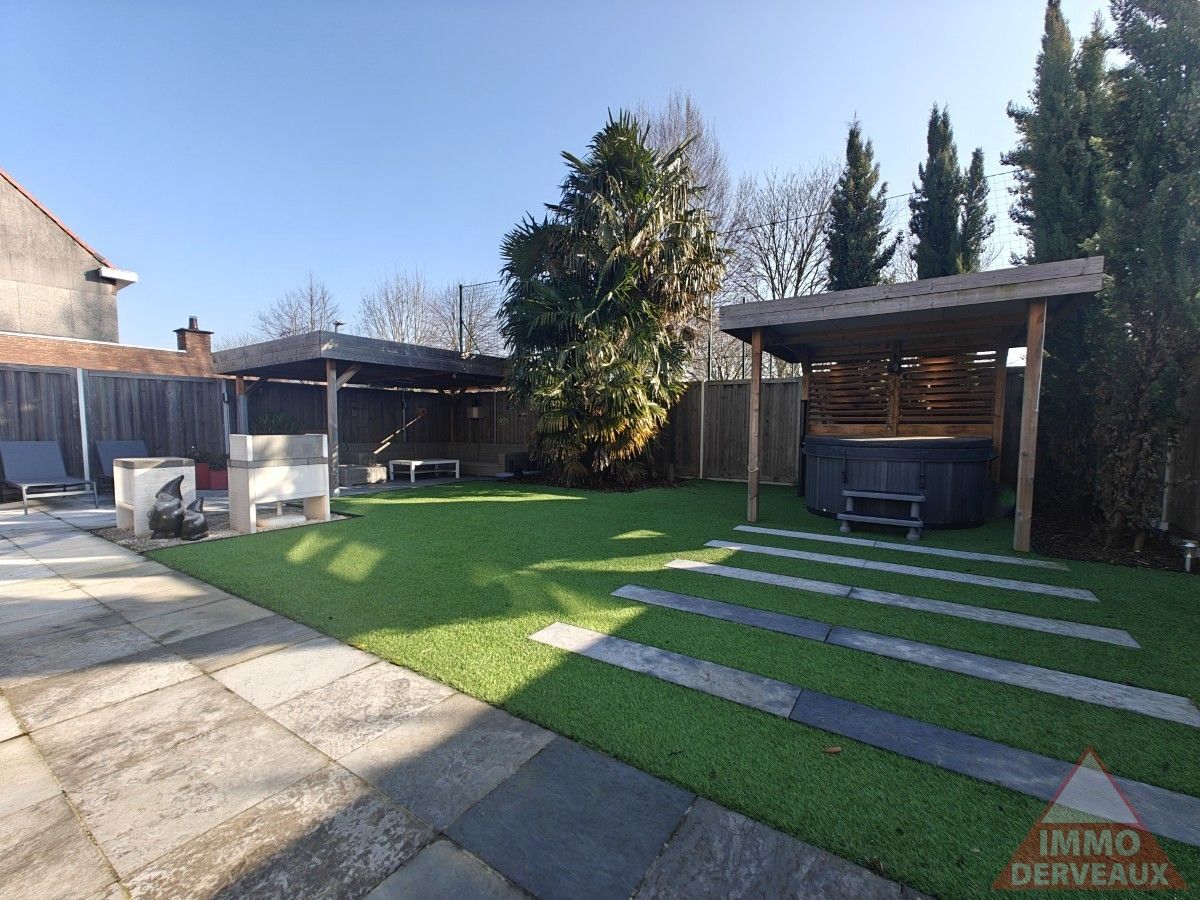 Menen - Halfopen instapklare woning foto 17