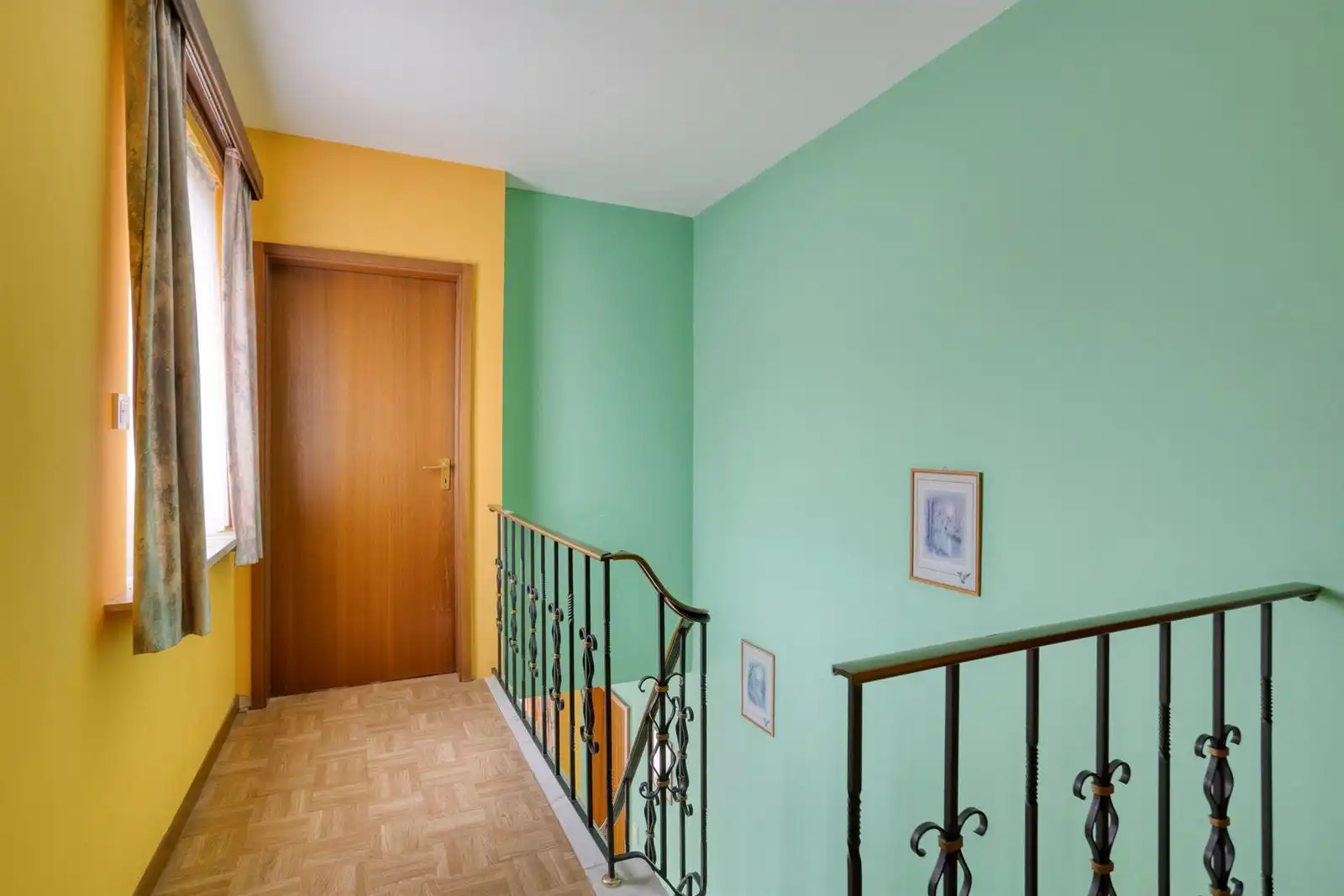 Woning te koop met 3 slaapkamers en ruime zolder foto 13