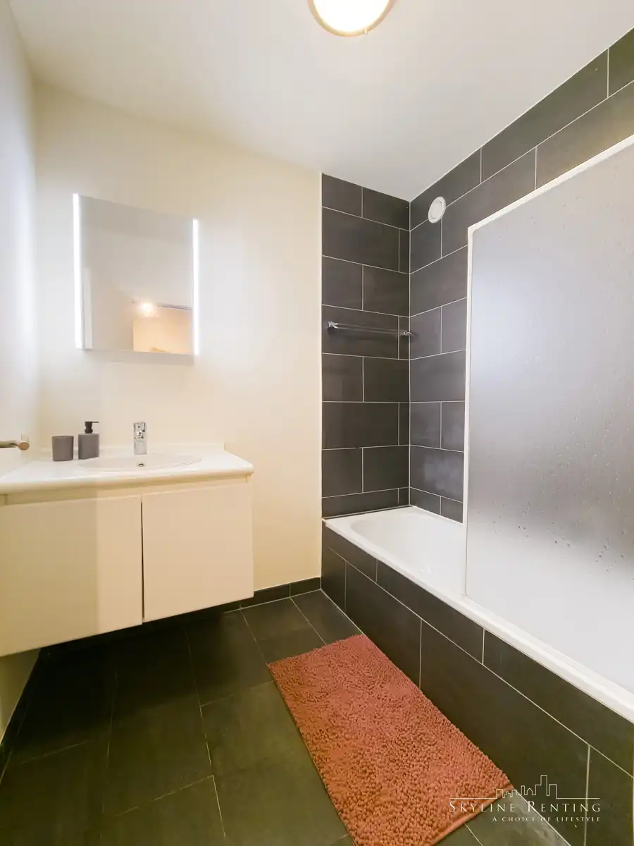 2 kamer LICHTRIJK App. (Jubelpark) foto 13