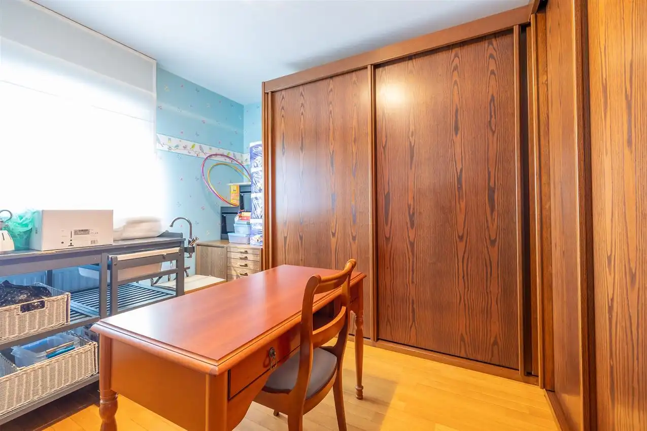 Villa grenzend aan agrarisch gebied met 4slk en opslag foto 17