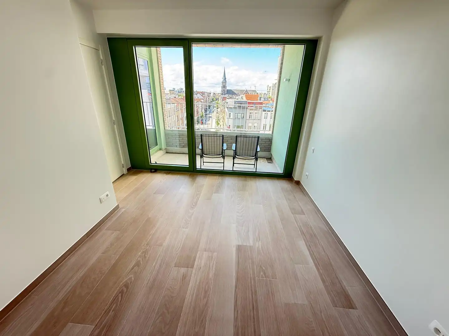 APPARTEMENT + TERRAS foto 7