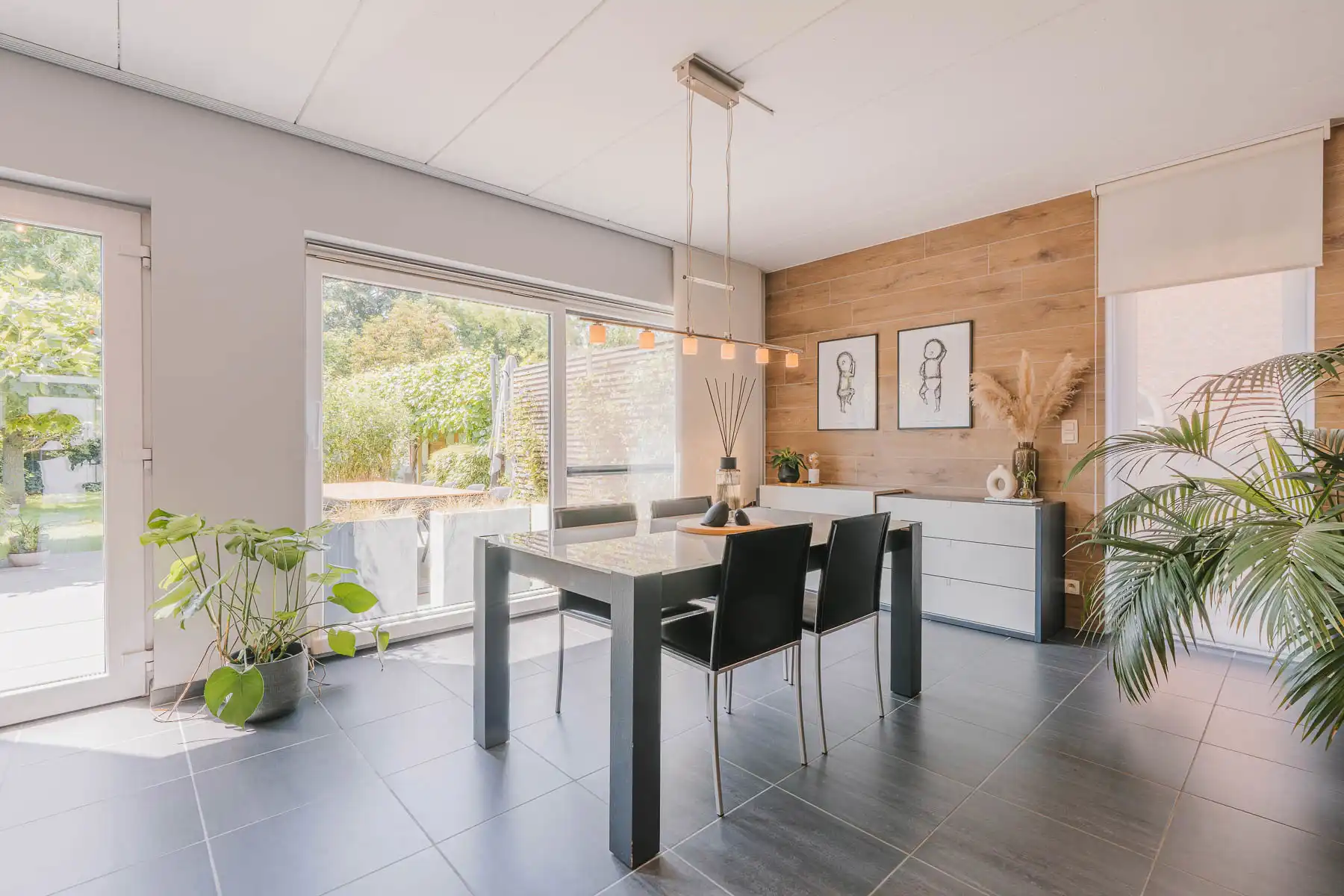 Ruime (278m²!), kwalitatieve gezinswoning met sterk EPC! foto 7