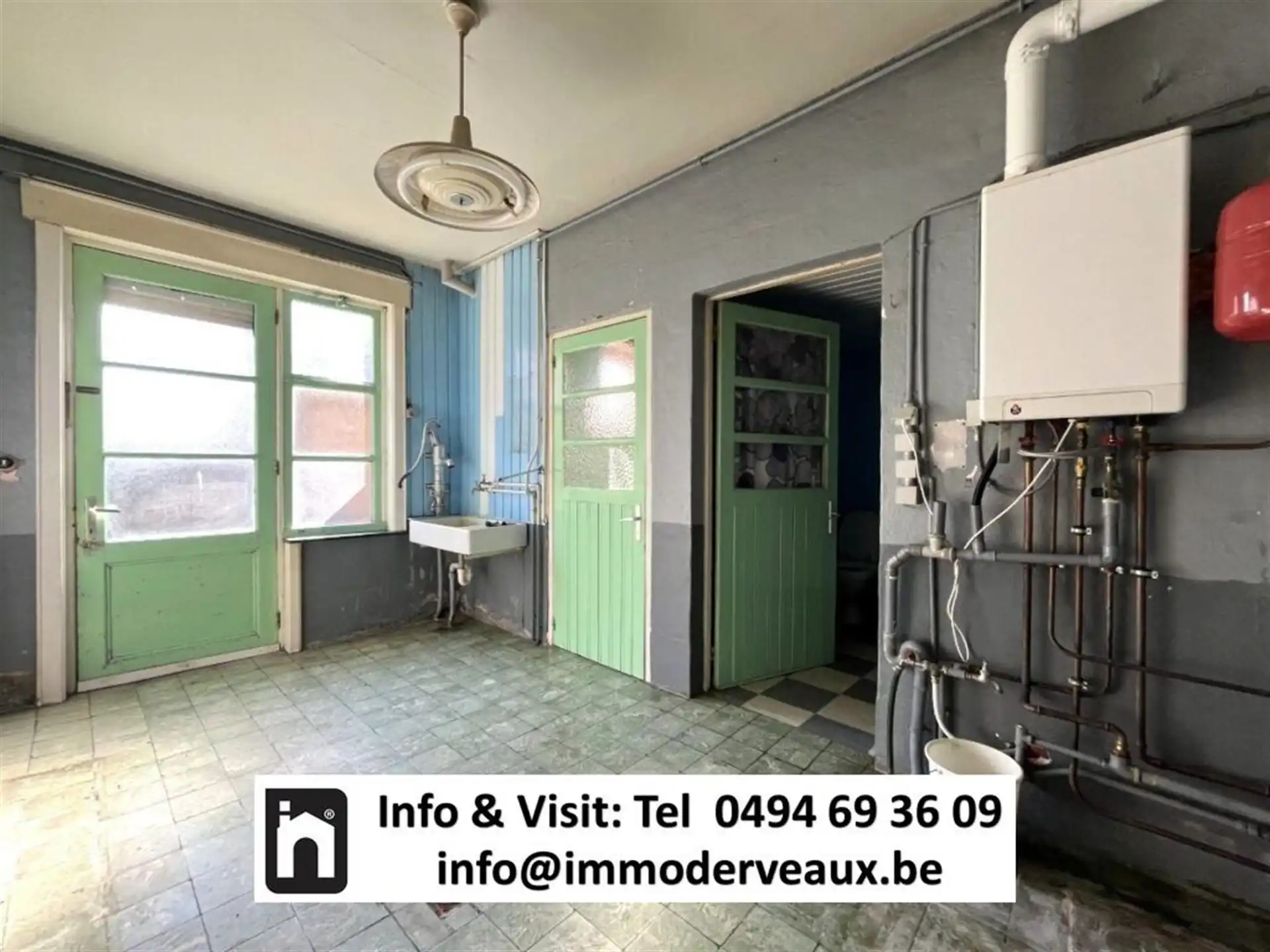 Woning foto 11