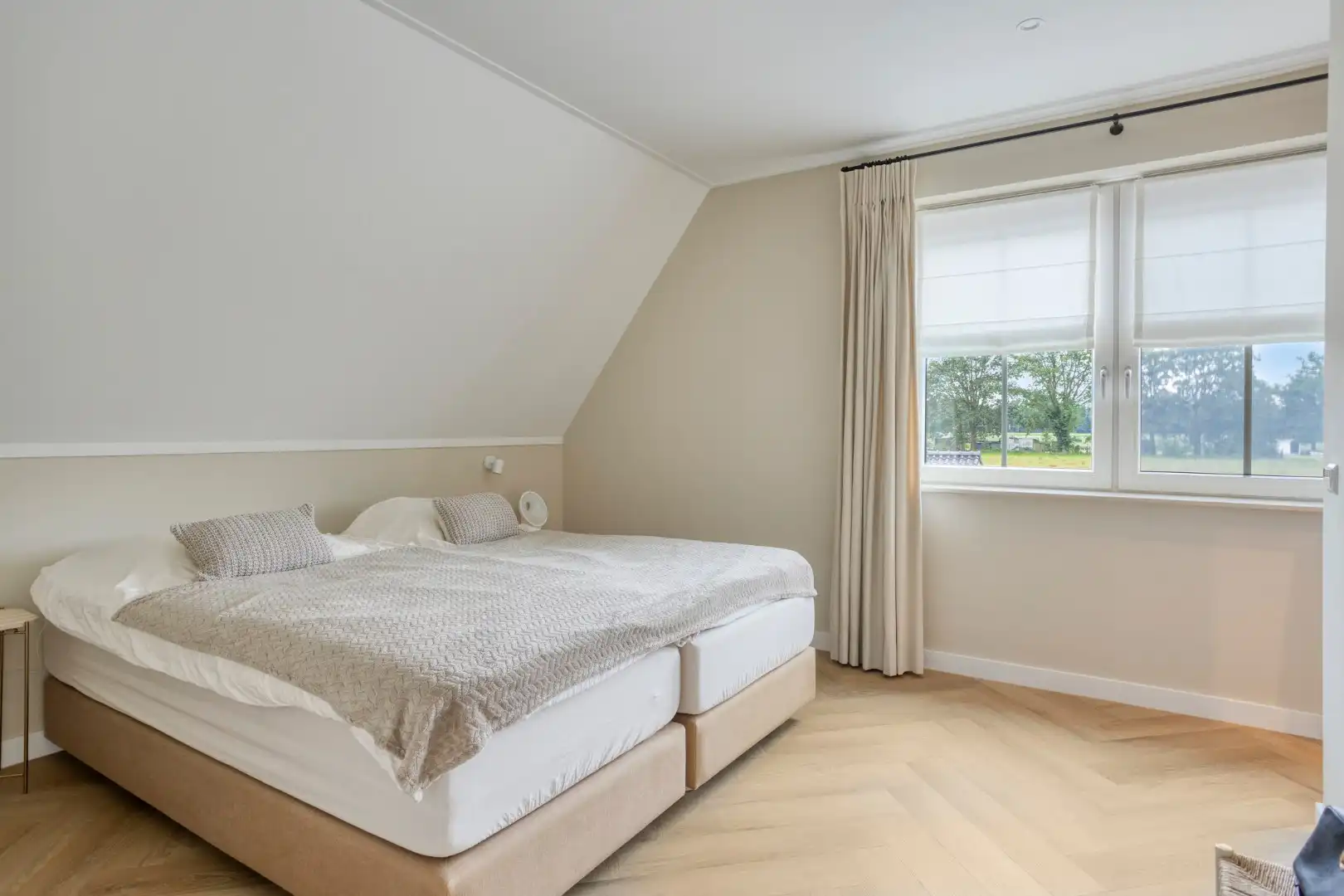 Grenzeloos wonen | Luxe villa in Clinge (NL) EPC A++++ foto 28