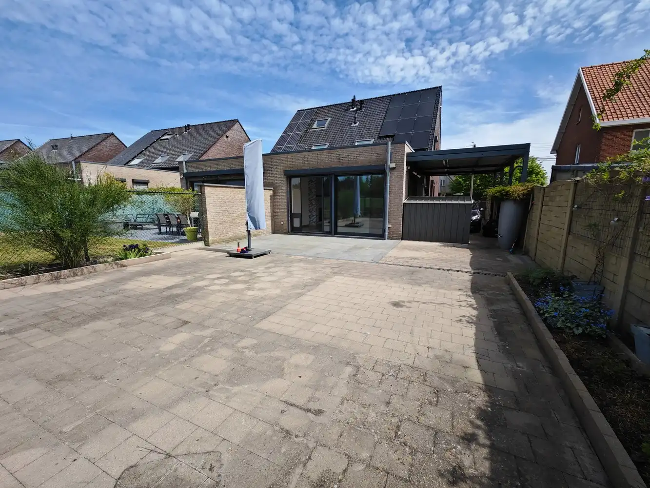 Energiezuinige huurwoning met 2 slpks foto 32