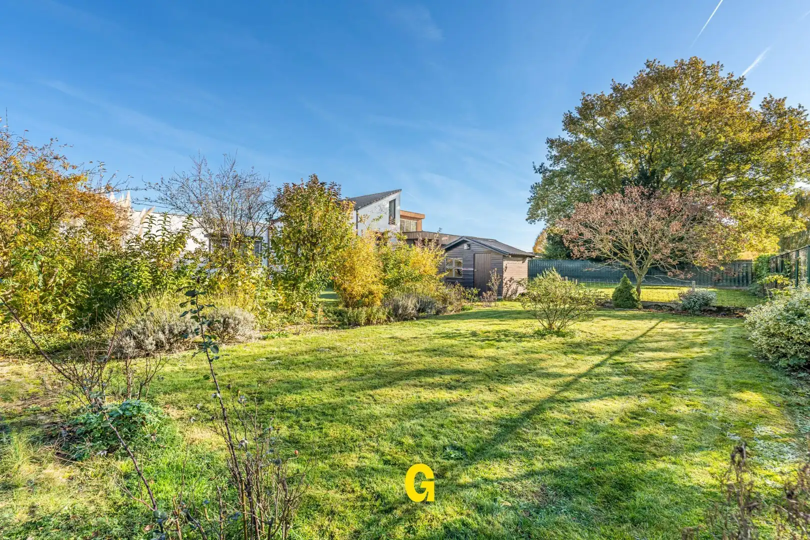 Verzorgde te renoveren vrijstaande bungalow woning op 7a 71ca, rustig en centraal gelegen te Alken foto 26