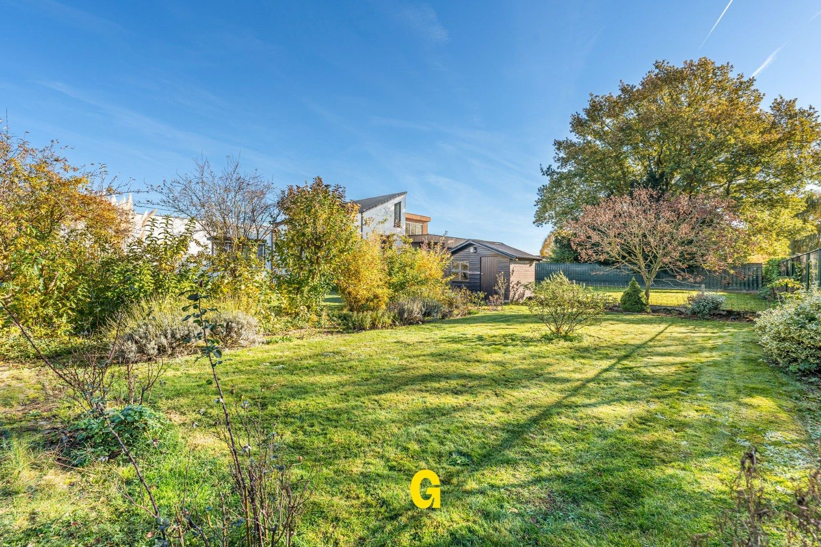 Verzorgde te renoveren vrijstaande bungalow woning op 7a 71ca, rustig en centraal gelegen te Alken foto 26