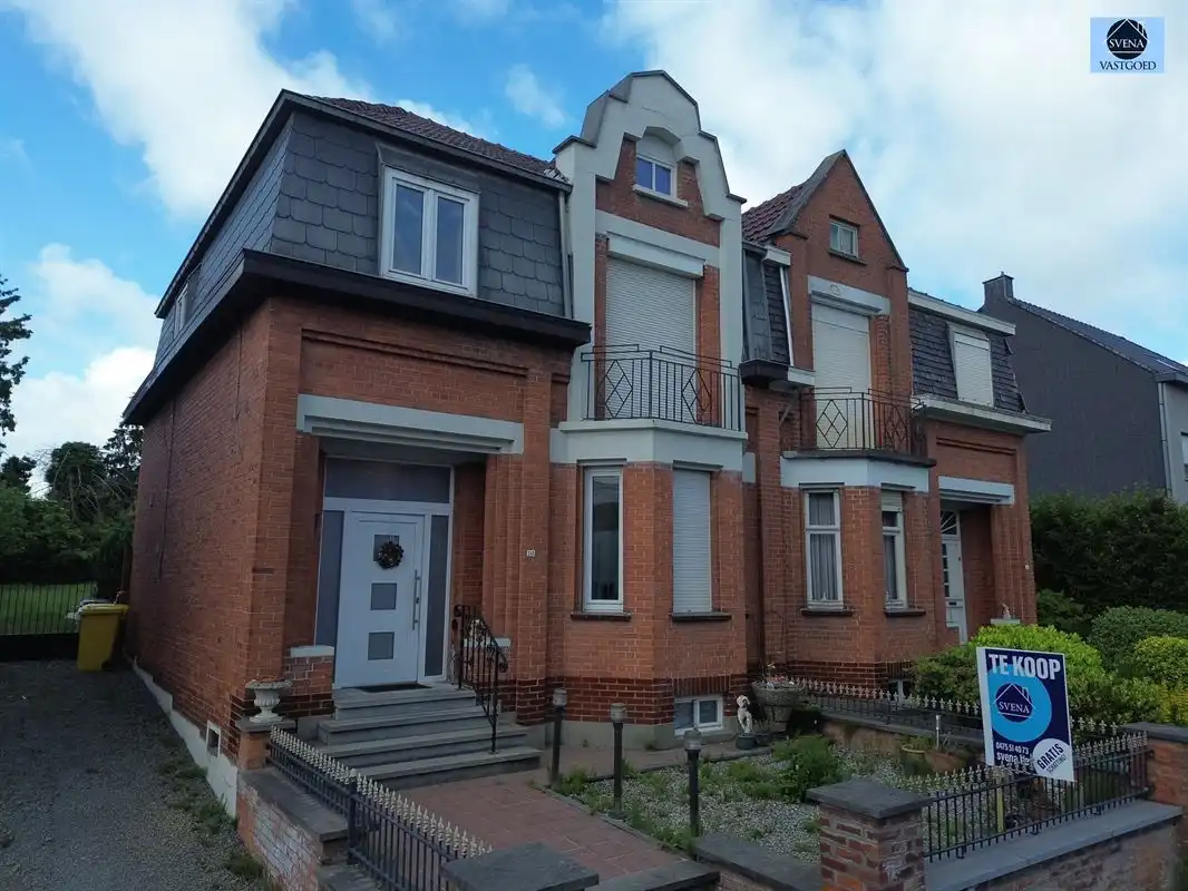 INSTAPKLARE WONING MET 3 SLAAPKAMERS EN TUIN foto 15