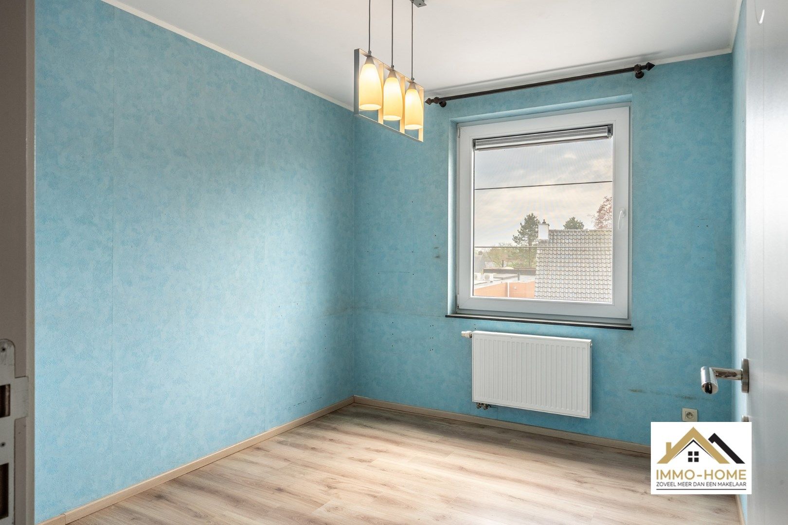 Instapklaar appartement op topligging!  foto 12