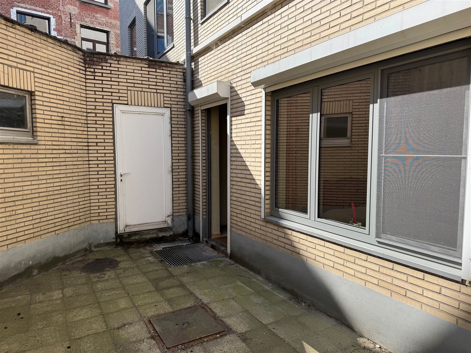 Gelijkvloers-appartement foto 16