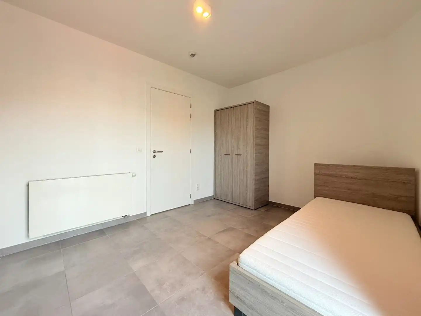 Studentenkamer in centrum Leuven foto 3