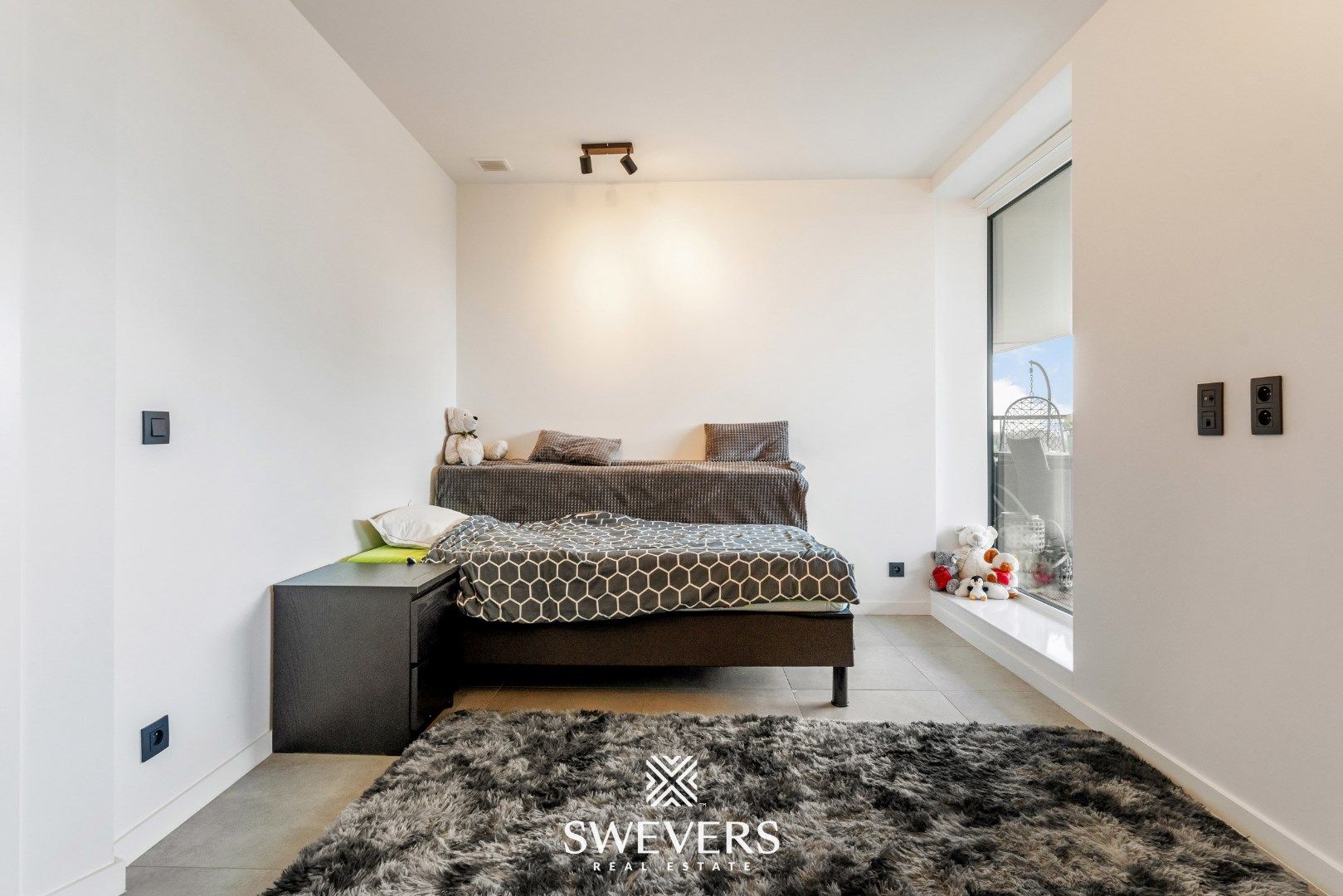 Adembenemend luxueus appartement (216m²) op Zuidzicht met riant terras rondom (223 m²) foto 26