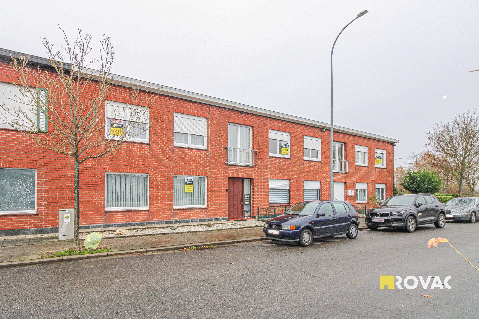 Appartement te koop Elckerliclaan 21 -/2 - 8870 Izegem